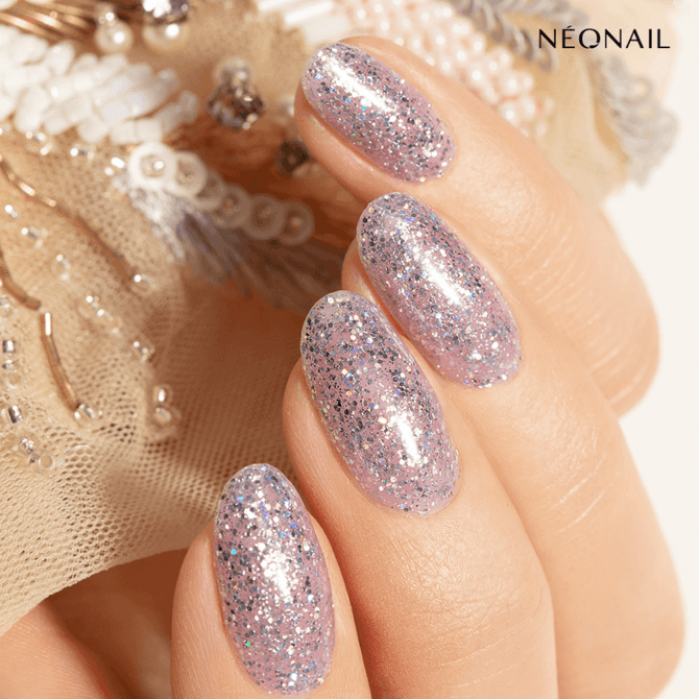 Neonail Gel Polish 7,2 ml - Dazzling Diamond