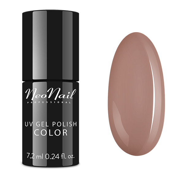 Gel polish NeoNail 7,2мл Desert Rose