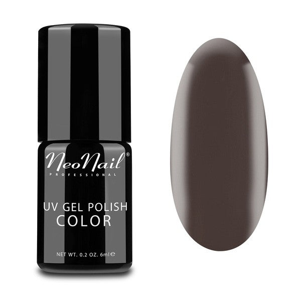 NEONAIL Gel Polish - Dark Khaki