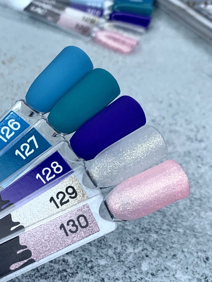 Lac gel polish SKU: LAC