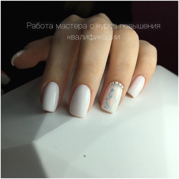 Gel polish NeoNail 7,2мл Cotton Candy
