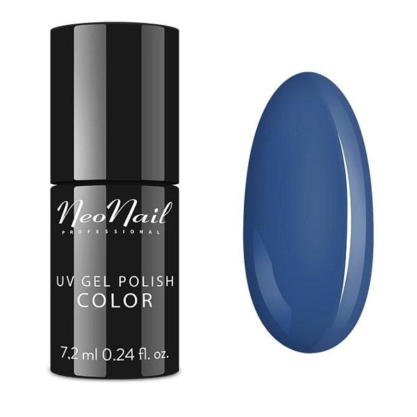 gel polish NeoNail 7,2мл Moving River