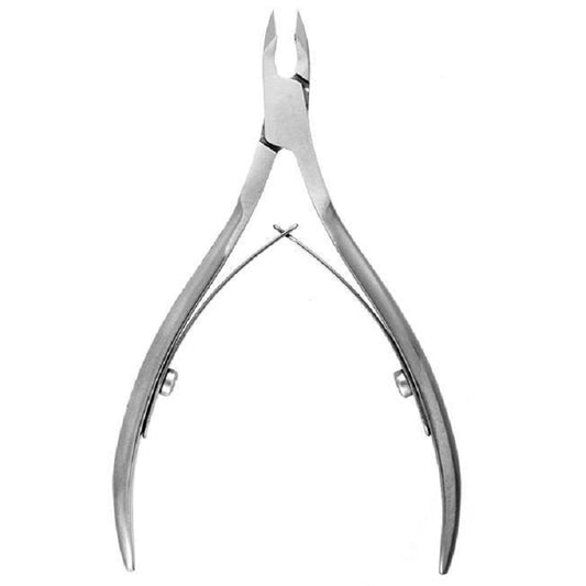STALEKS CLASSIC 12 CUTICLE NIPPERS 1/2 JAW 0.2 IN (5 MM) NC-12-5