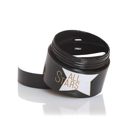 Lianail sculptural gel (clear) ASSG-01 (15ml)