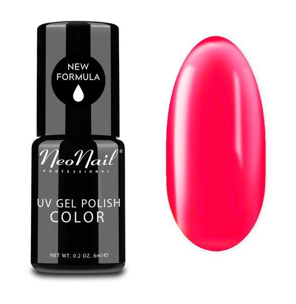 Gel polish NeoNail 7,2ml Barbados Party