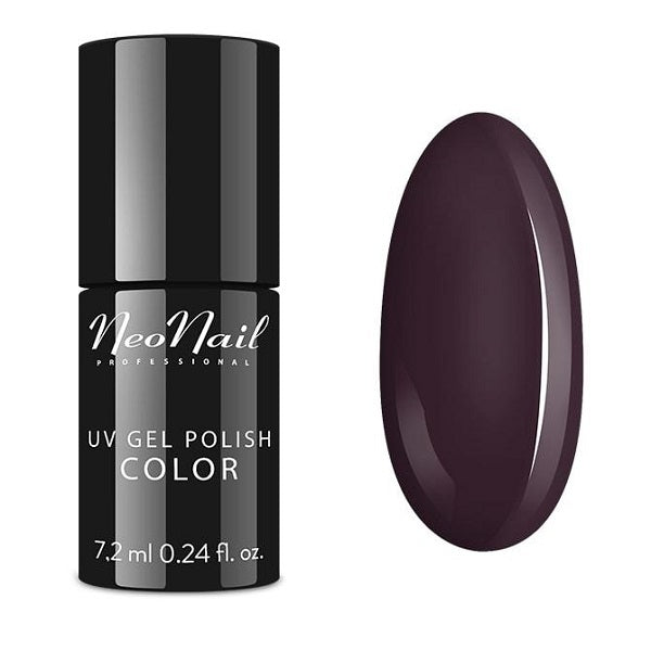 gel polish NeoNail 7,2мл Magic Rose