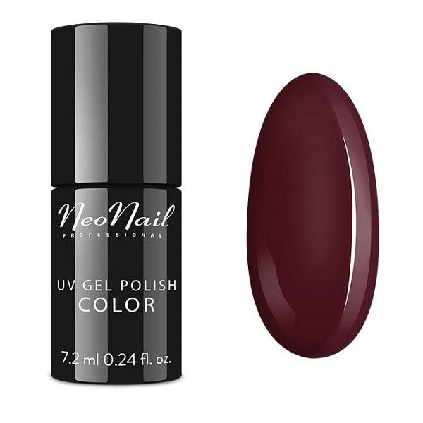 gel polish NeoNail 7,2мл Cosy Shelter