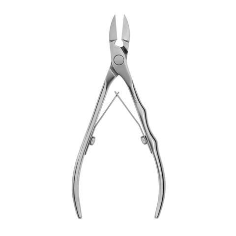 STALEKS PRO EXPERT 60 PROFESSIONAL NAIL NIPPERS 5.12 INCH 16 MM NE-60-16