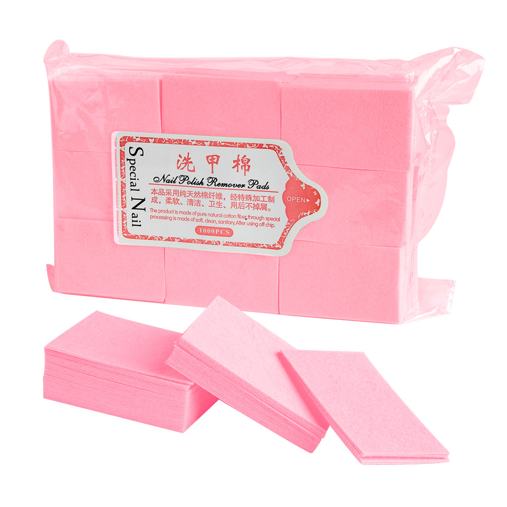 NAIL WIPES