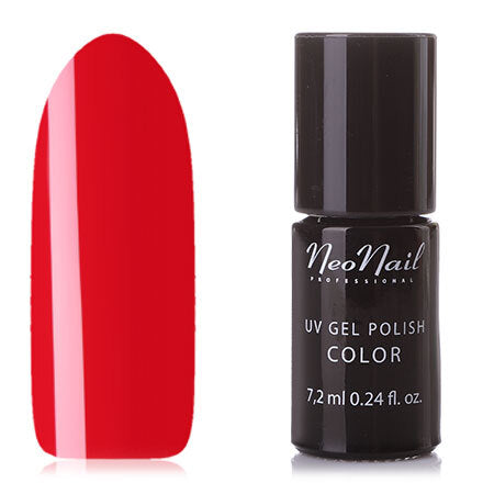 gel polish NeoNail 7,2мл Magic kissmas