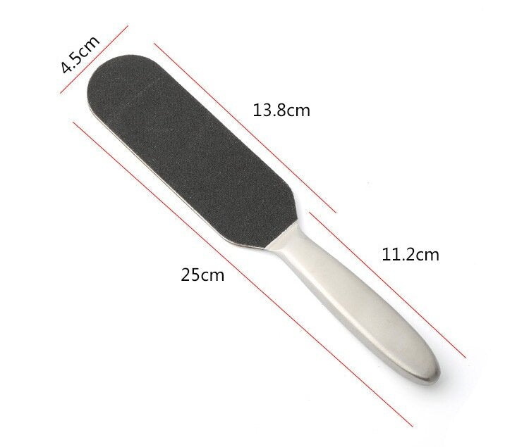 STALEKS PRO EXPERT 10 FOOT RASP METAL (BASE) MBE-10