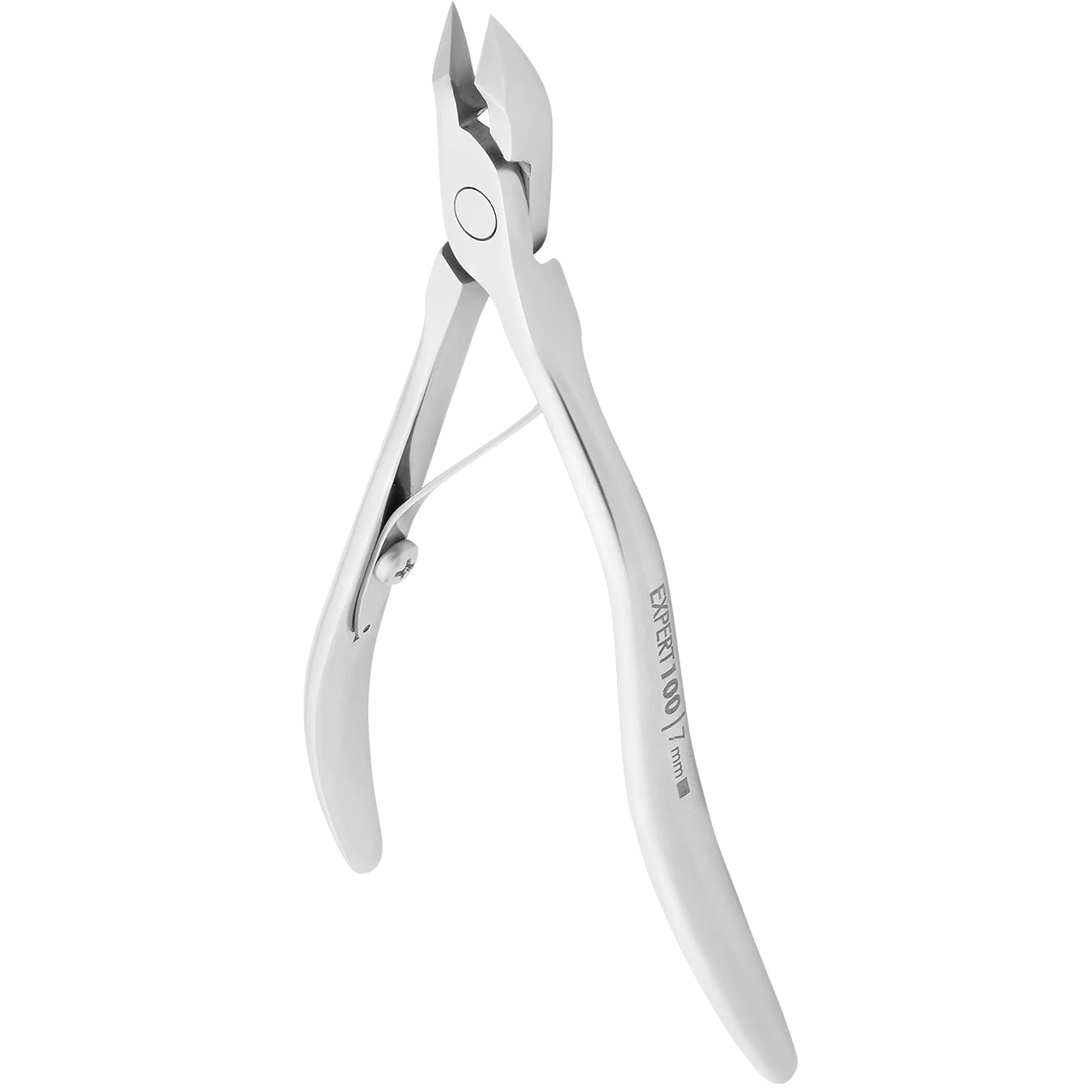 STALEKS PRO EXPERT PROFESSIONAL CUTICLE NIPPERS 100 7 MM NE-100-7