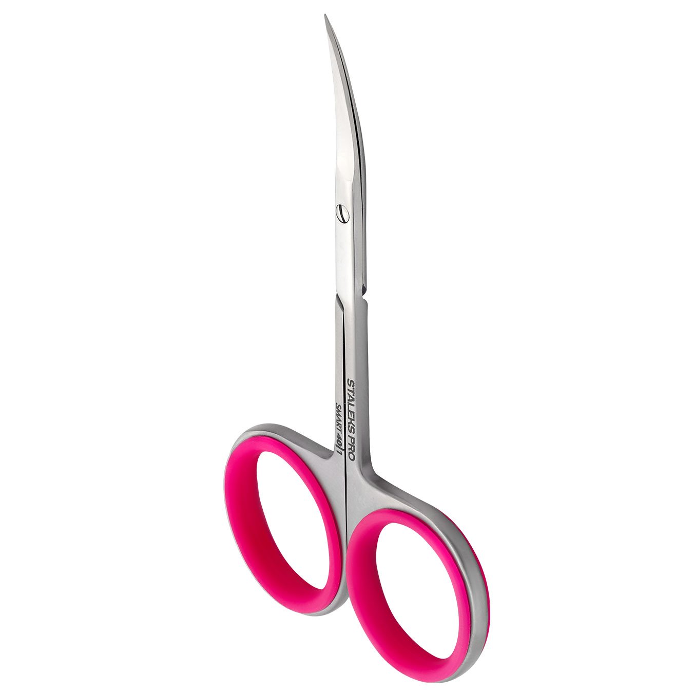 STALEKS PROFESSIONAL CUTICLE SCISSORS SMART 40 TYPE 1 SS-40/1
