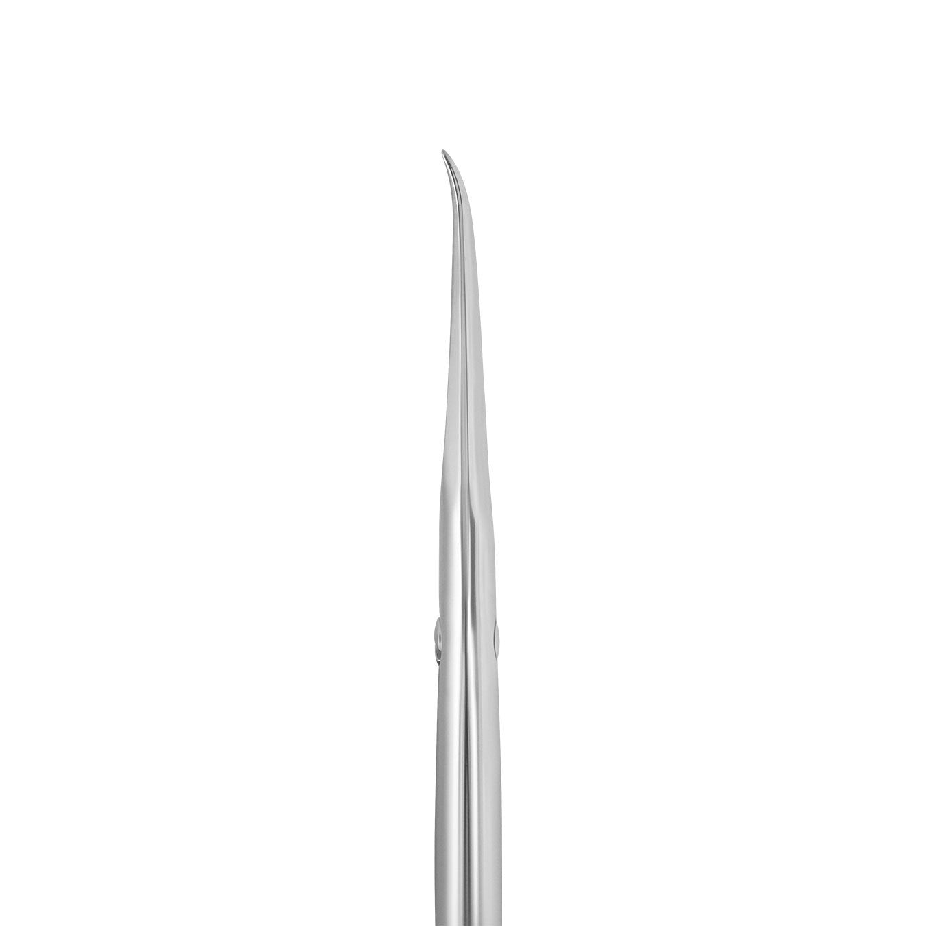 STALEKS PROFESSIONAL CUTICLE SCISSORS EXCLUSIVE 23 TYPE 1 SX-23/1