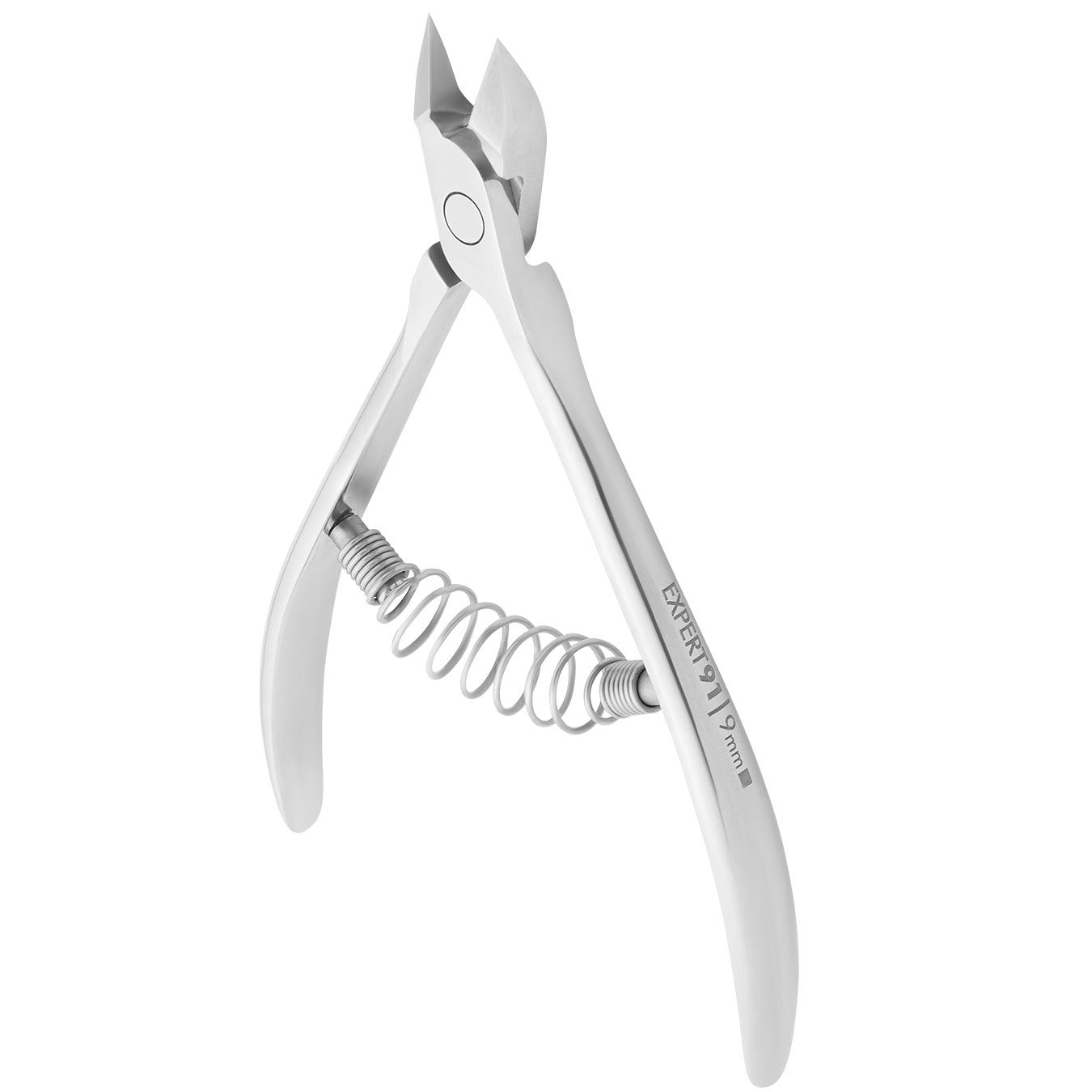 STALEKS PROFESSIONAL CUTICLE NIPPERS STALEKS PRO EXPERT 91 9 MM NE-91-9