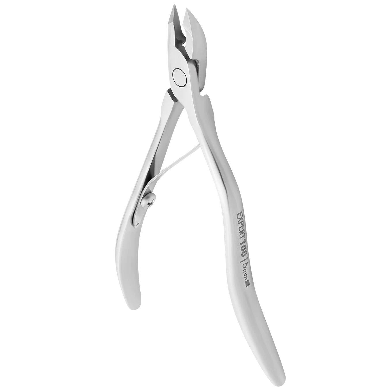 STALEKS PROFESSIONAL CUTICLE NIPPERS STALEKS PRO EXPERT 100 5 MM
