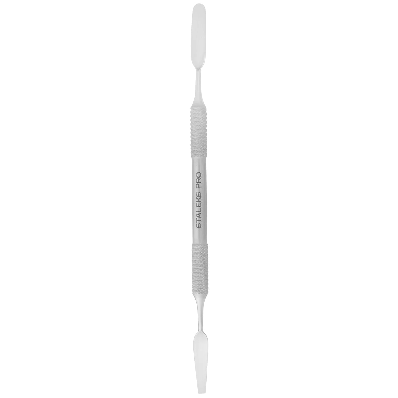 STALEKS MANICURE SCAPULA SMART 60 TYPE 1 (FLAT AND TAPERED)