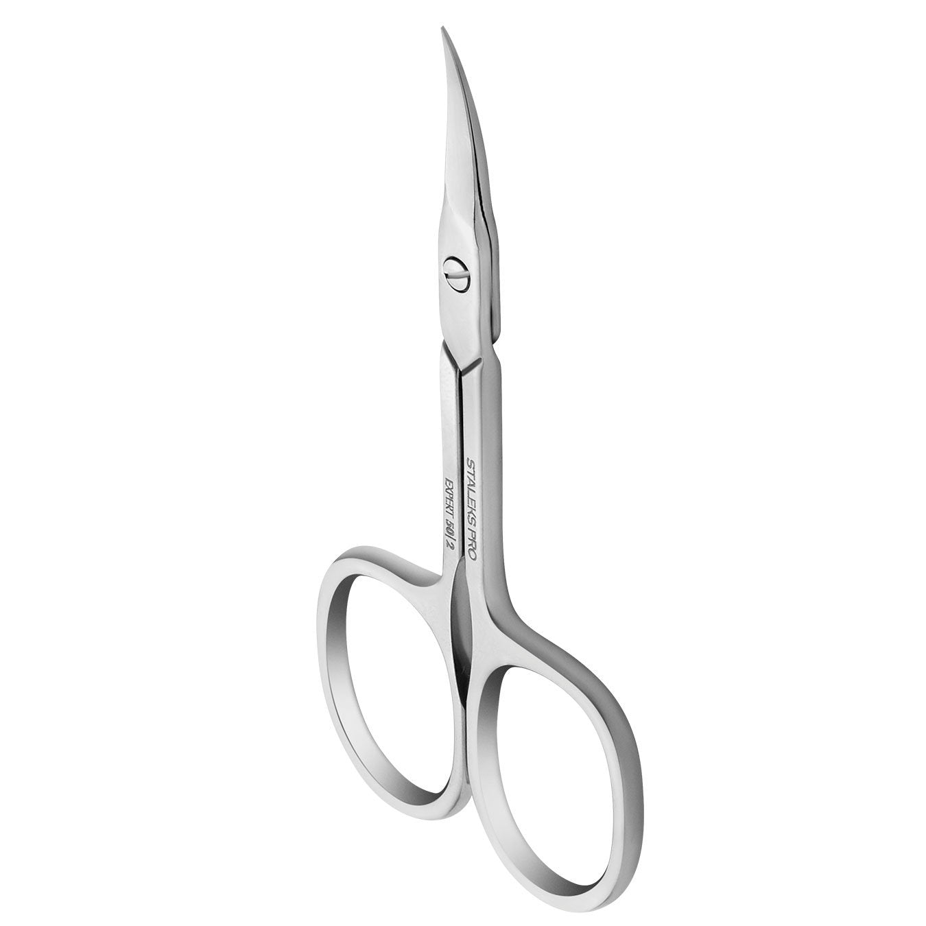 STALEKS PROFESSIONAL CUTICLE SCISSORS EXPERT 50 TYPE 2 SE-50/2