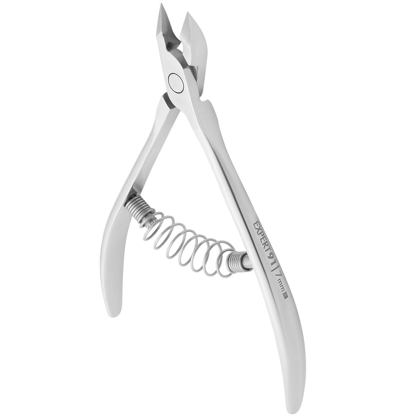 STALEKS PROFESSIONAL CUTICLE NIPPERS STALEKS PRO EXPERT 91 7 MM NE-91-7
