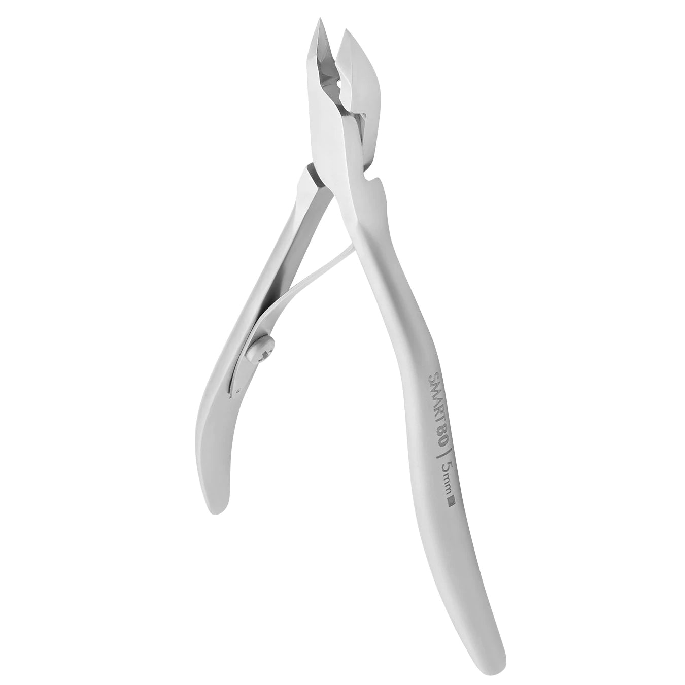 STALEKS PROFESSIONAL CUTICLE NIPPERS STALEKS PRO SMART 80 5 MM