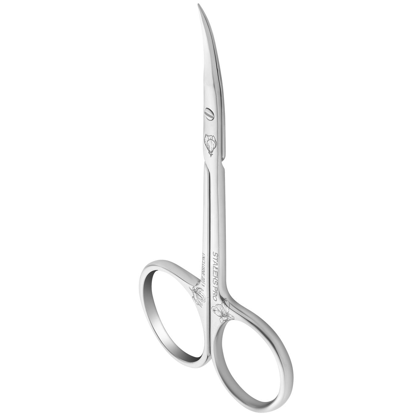 STALEKS PROFESSIONAL CUTICLE SCISSORS EXCLUSIVE 22 TYPE 1 SX-22/1