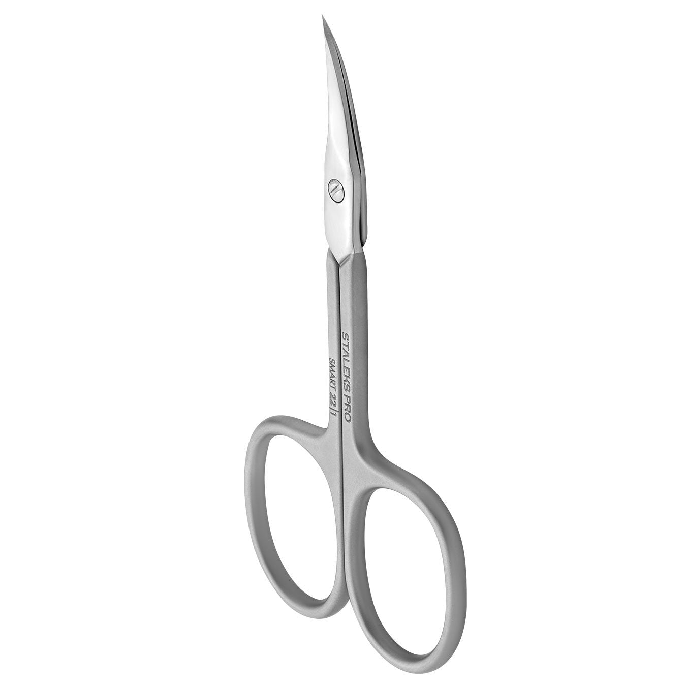 STALEKS PROFESSIONAL CUTICLE SCISSORS SMART 22 TYPE 1 SS-22/1