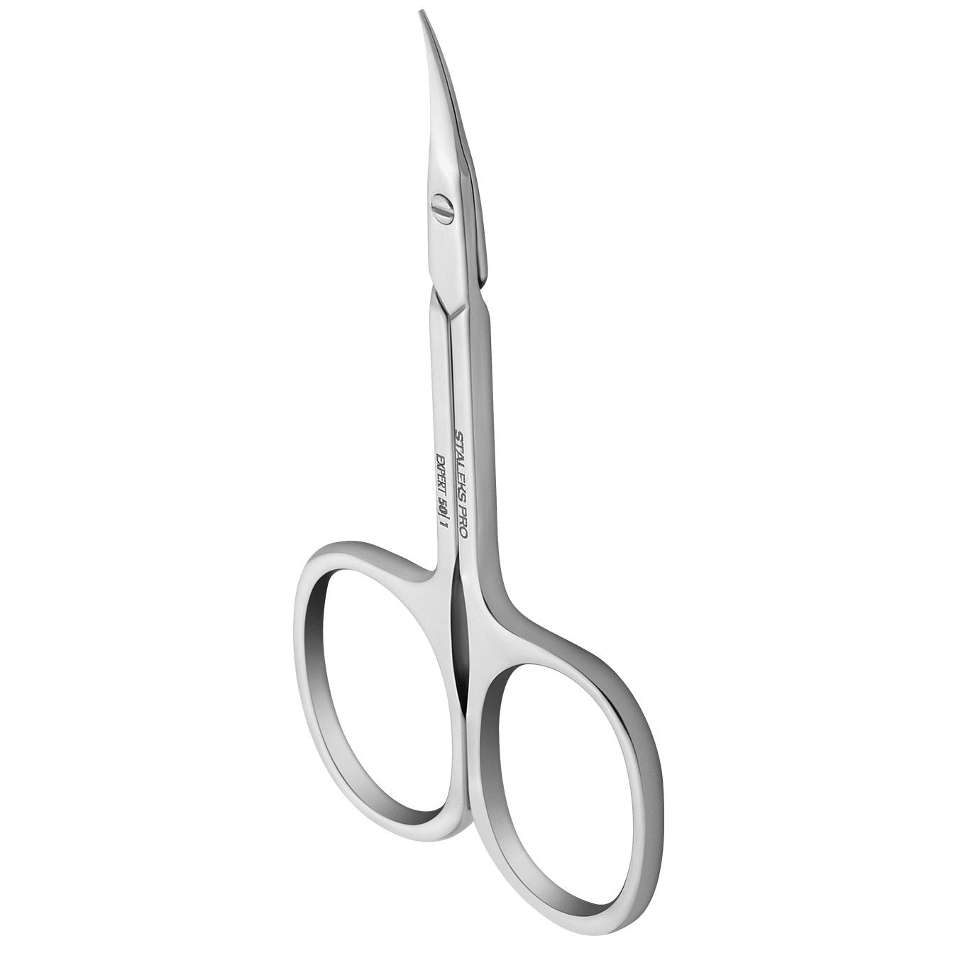 STALEKS PROFESSIONAL CUTICLE SCISSORS EXPERT 50 TYPE 1 SE-50/1
