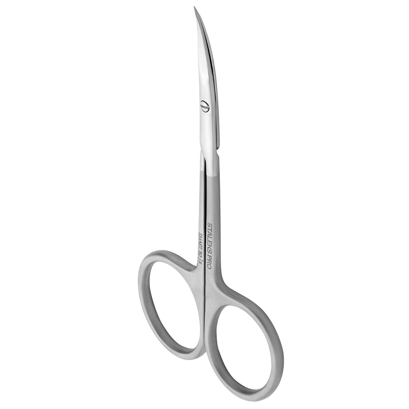 STALEKS PROFESSIONAL CUTICLE SCISSORS SMART 10 TYPE 3 SS-10/3