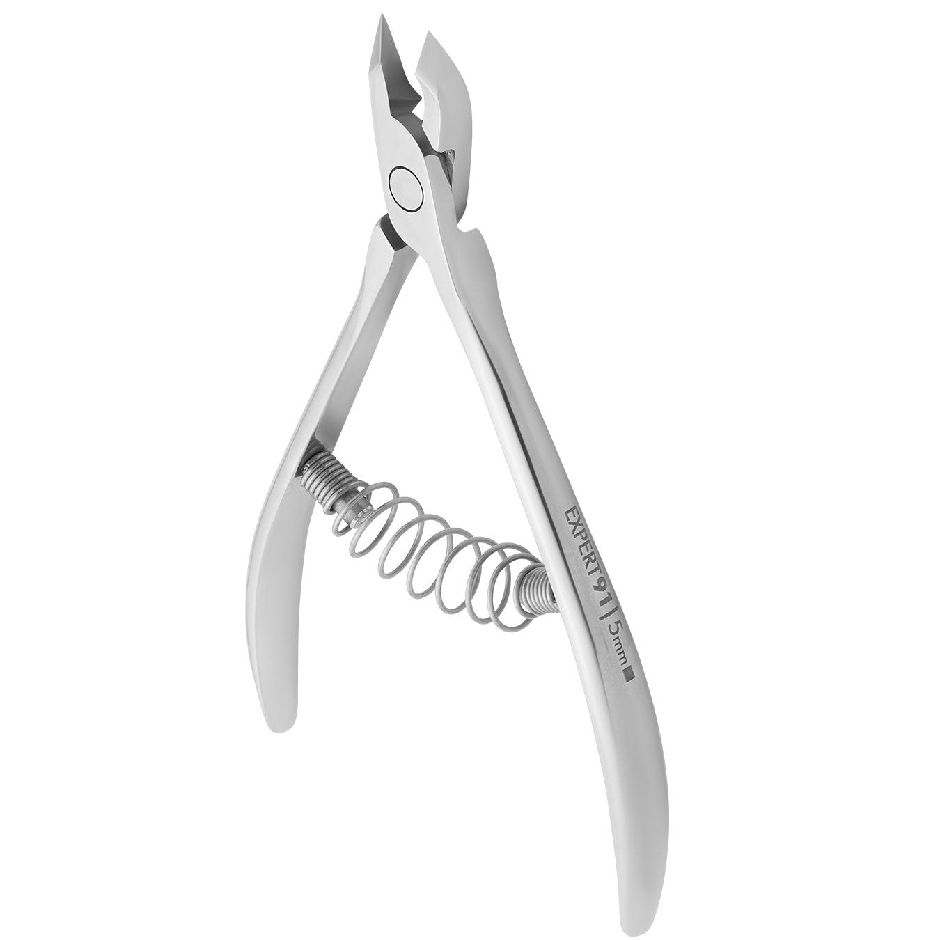 STALEKS PROFESSIONAL CUTICLE NIPPERS STALEKS PRO EXPERT 91 5 MM NE-91-5