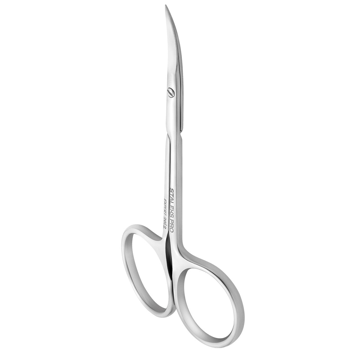 STALEKS PROFESSIONAL CUTICLE SCISSORS EXPERT 20 TYPE 2 SE-20/2
