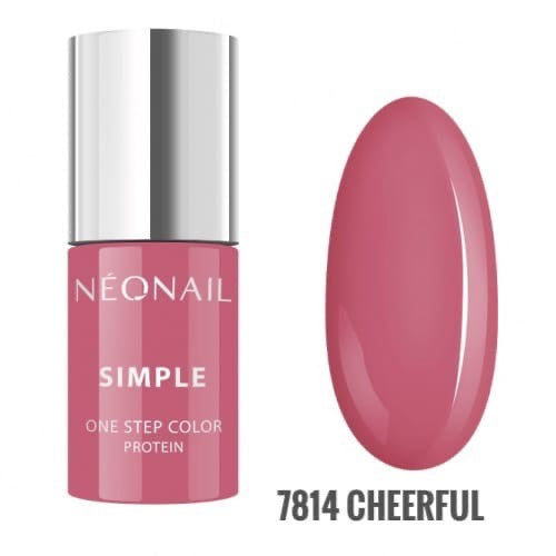 Neonail Simple collection one step 3in1