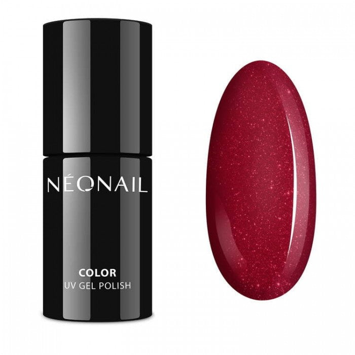 Neonail Gel Polish 7,2 ml - Cherry Lady