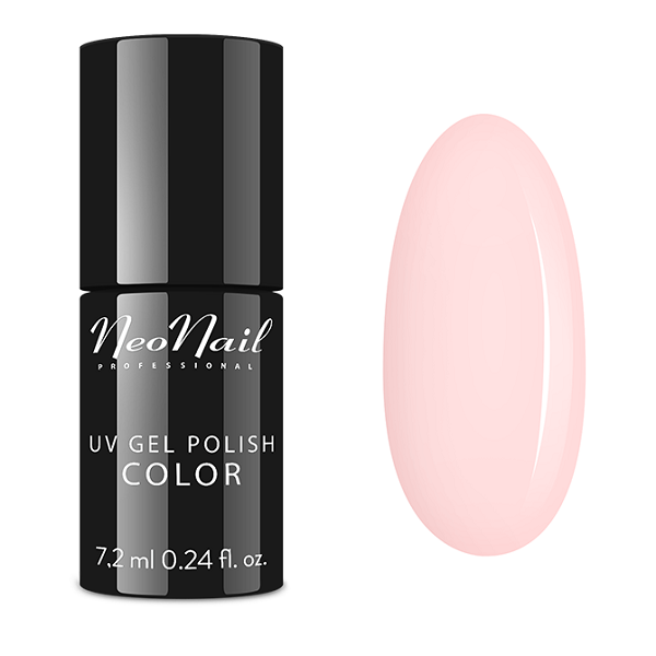 Gel polish NeoNail 7,2мл Creme Brulee