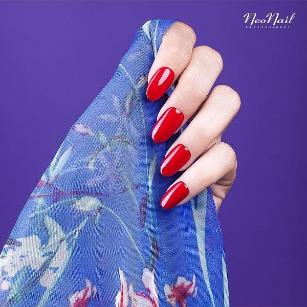 Gel polish NeoNail 7,2мл Seductive Red