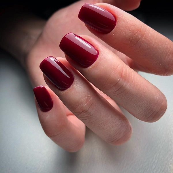 Gel polish NeoNail 7.2 ml Wine Red