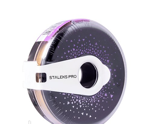 STALEKS NAIL FILE REFILL ROLL EXCLUSIVE 180grit