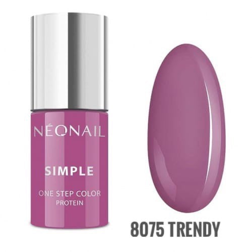 Neonail Simple collection one step 3in1