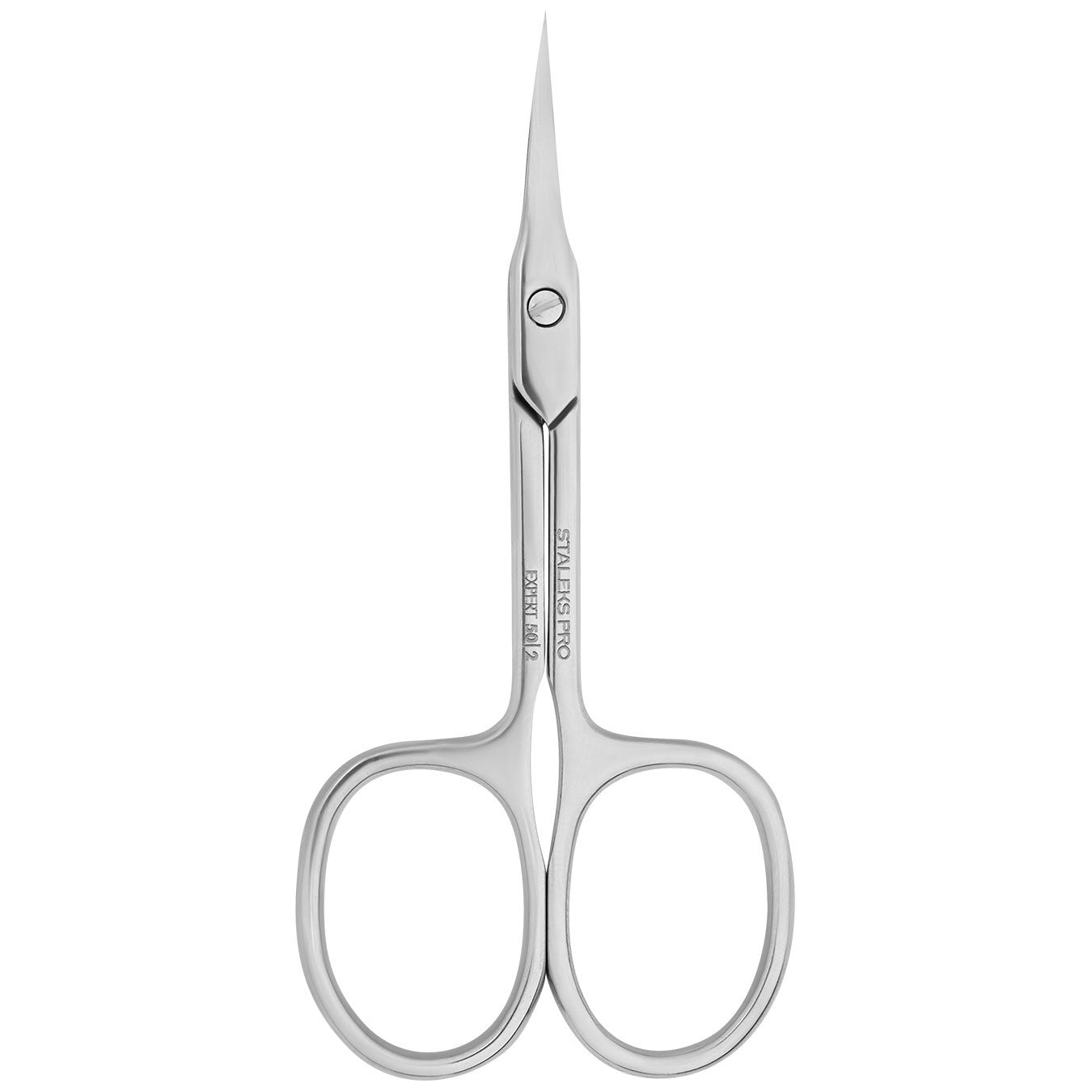 STALEKS PROFESSIONAL CUTICLE SCISSORS EXPERT 50 TYPE 2 SE-50/2