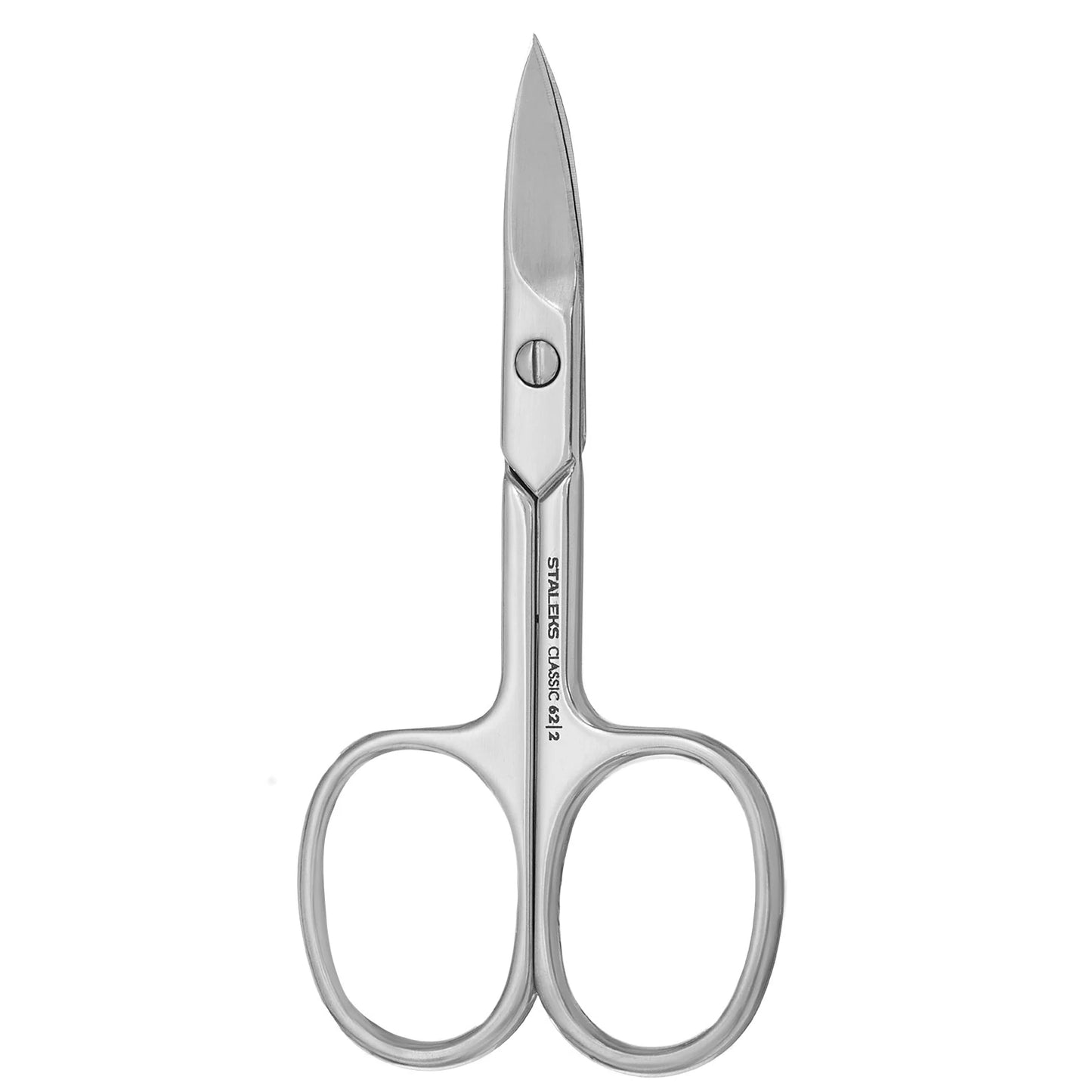 STALEKS NAIL SCISSORS CLASSIC 62 TYPE 2