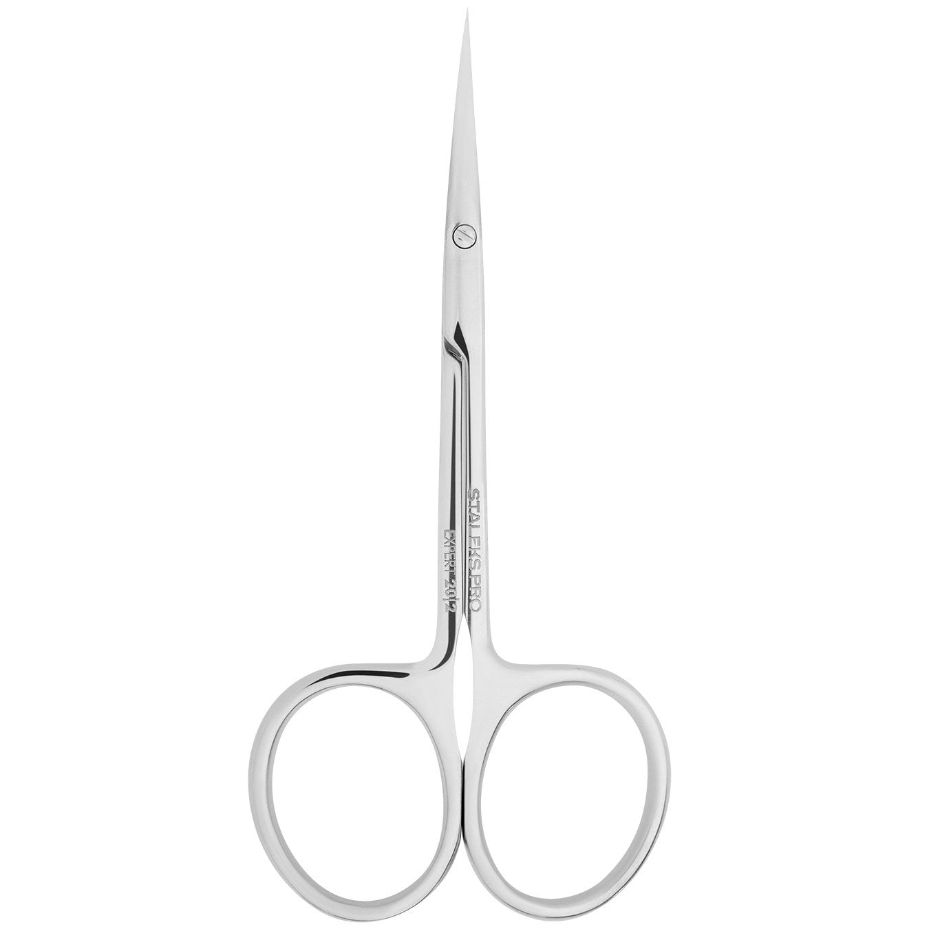 STALEKS PROFESSIONAL CUTICLE SCISSORS EXPERT 20 TYPE 2 SE-20/2