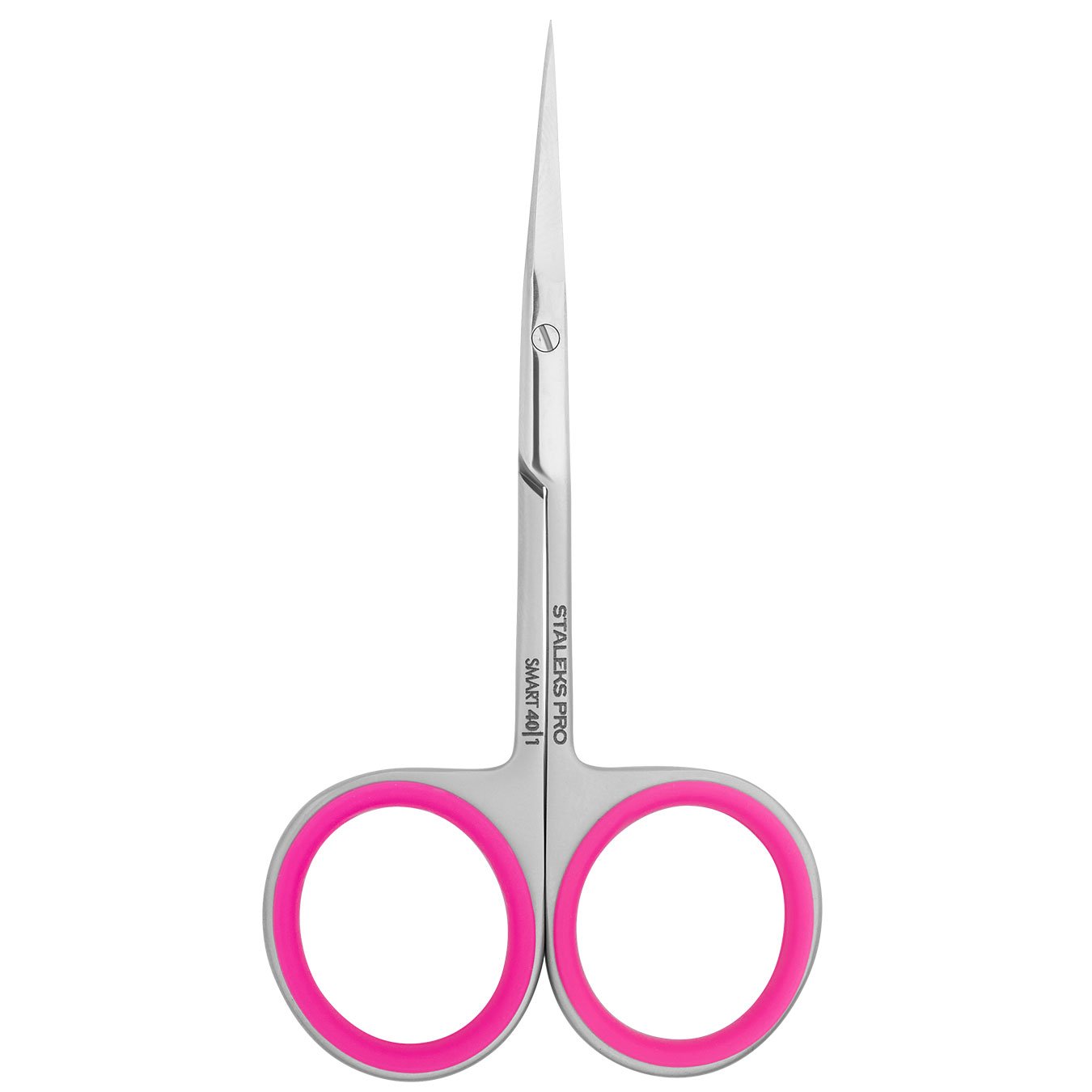 STALEKS PROFESSIONAL CUTICLE SCISSORS SMART 40 TYPE 1 SS-40/1