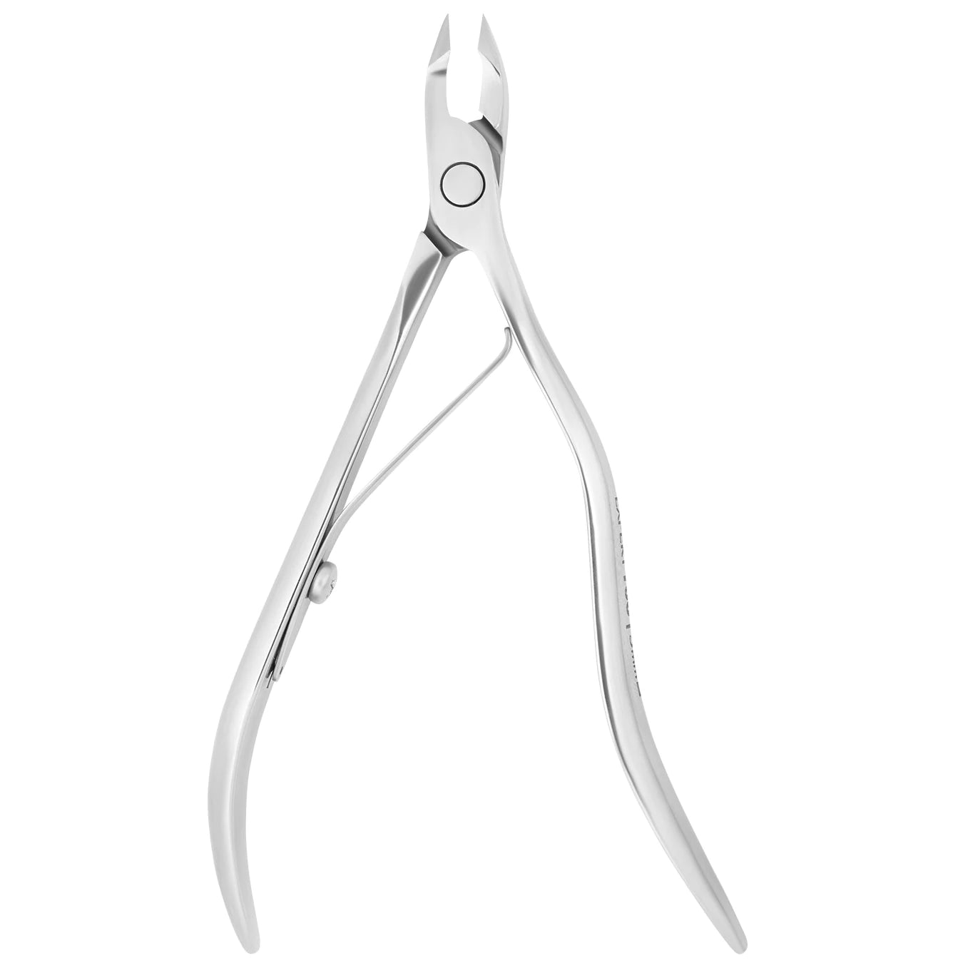 STALEKS PROFESSIONAL CUTICLE NIPPERS STALEKS PRO EXPERT 100 5 MM