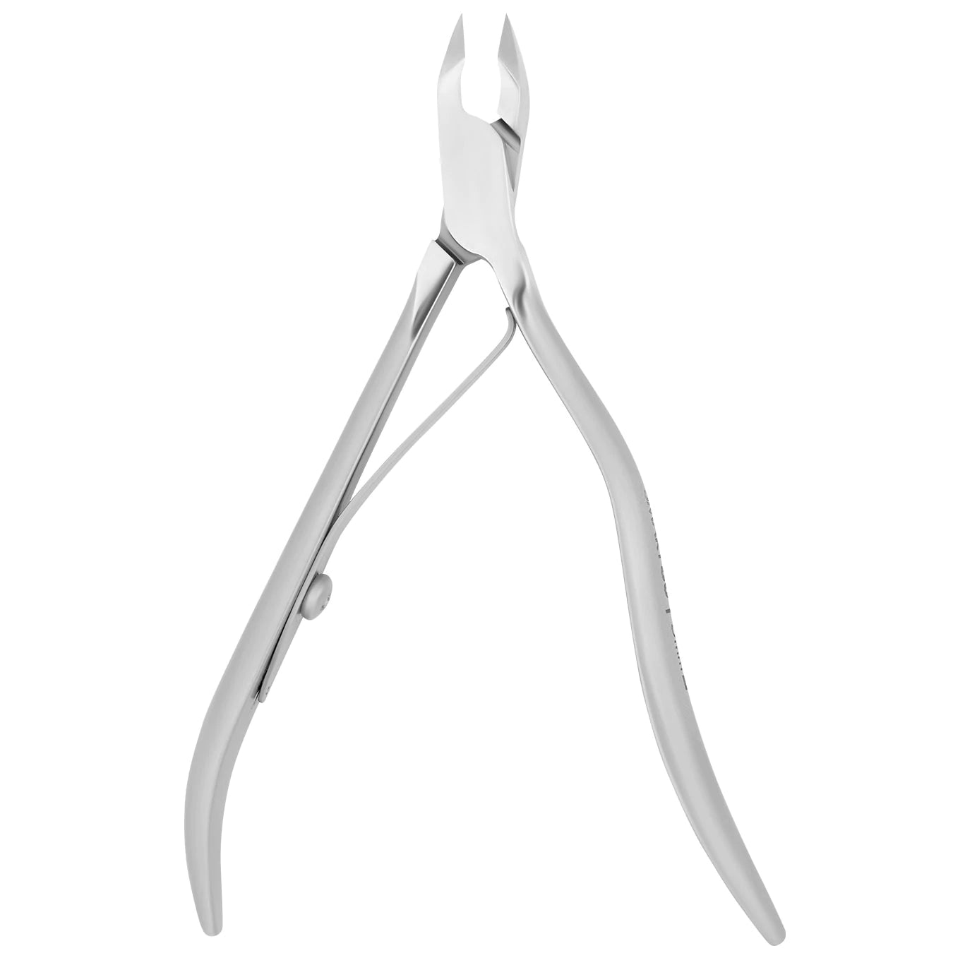STALEKS PROFESSIONAL CUTICLE NIPPERS STALEKS PRO SMART 80 5 MM