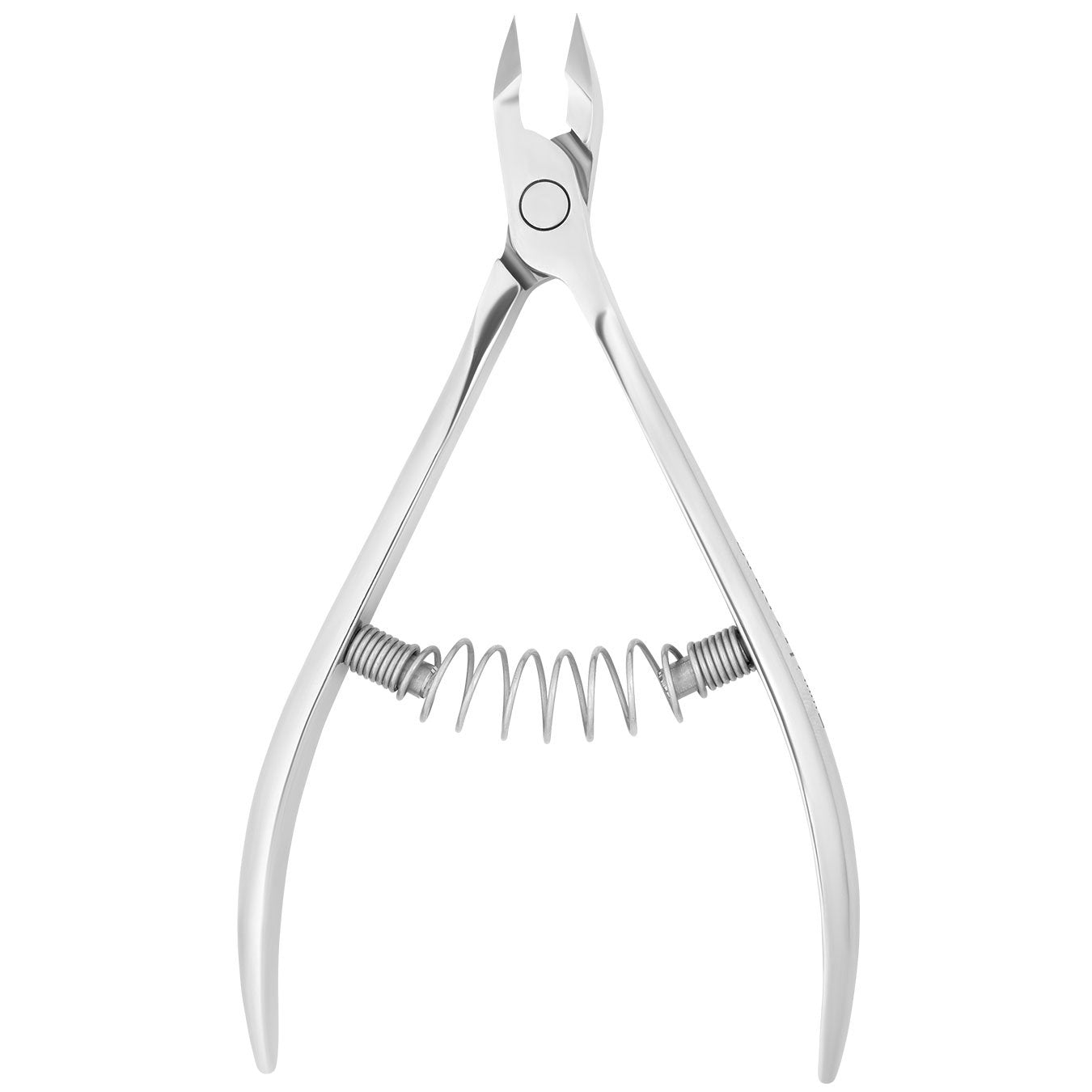 STALEKS PROFESSIONAL CUTICLE NIPPERS STALEKS PRO EXPERT 91 7 MM NE-91-7