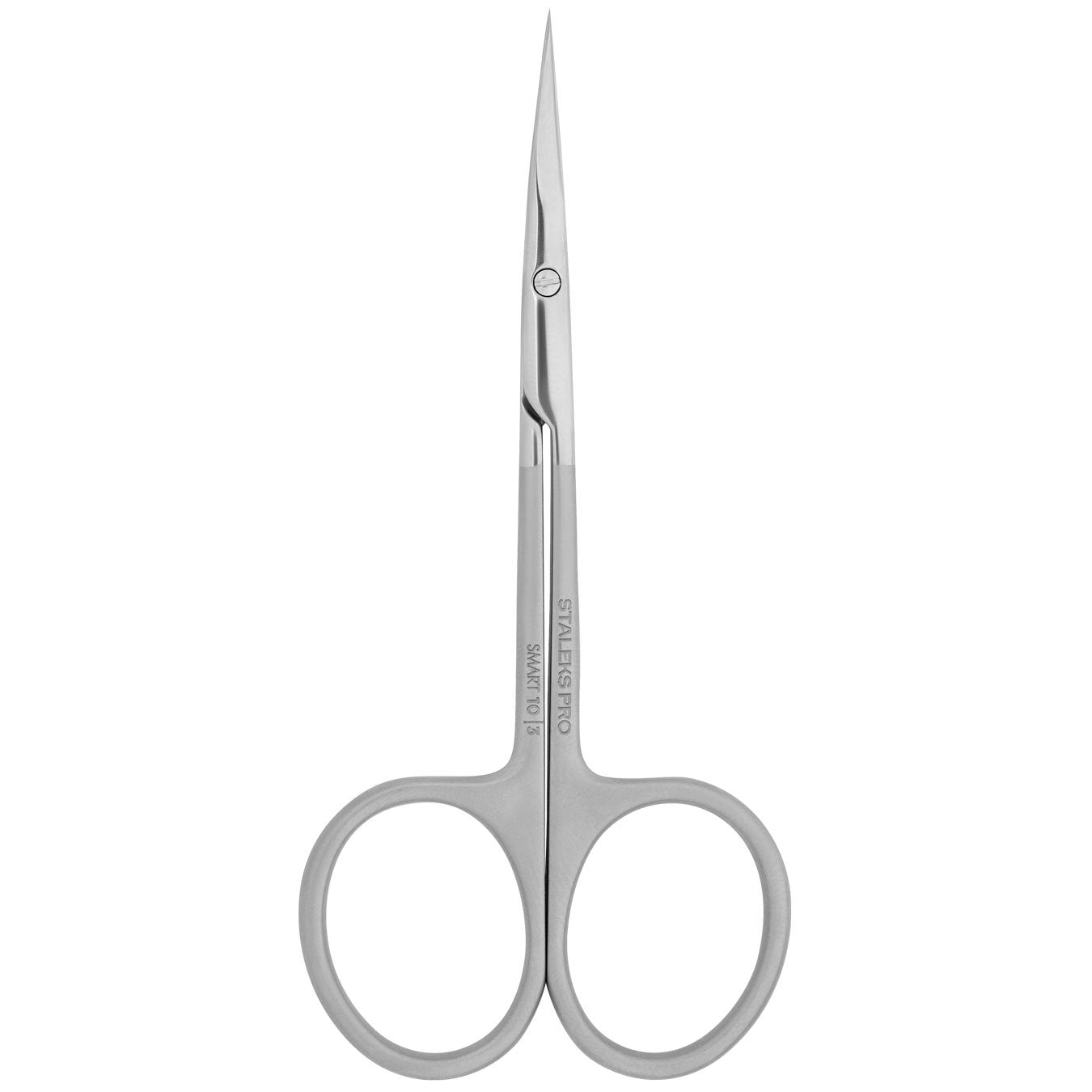 STALEKS PROFESSIONAL CUTICLE SCISSORS SMART 10 TYPE 3 SS-10/3