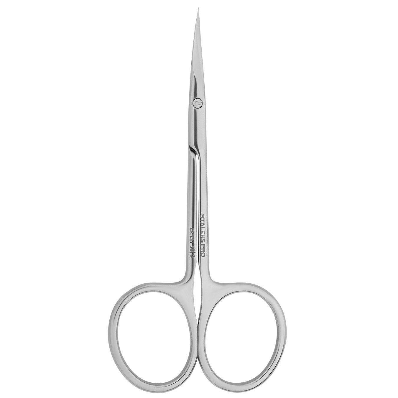 STALEKS PROFESSIONAL CUTICLE SCISSORS EXPERT 50 TYPE 3