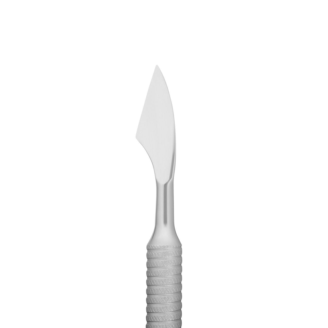 STALEKS CUTICLE PUSHER SMART 50 TYPE 2 (ROUNDED PUSHER AND REMOVER) PS-50/2