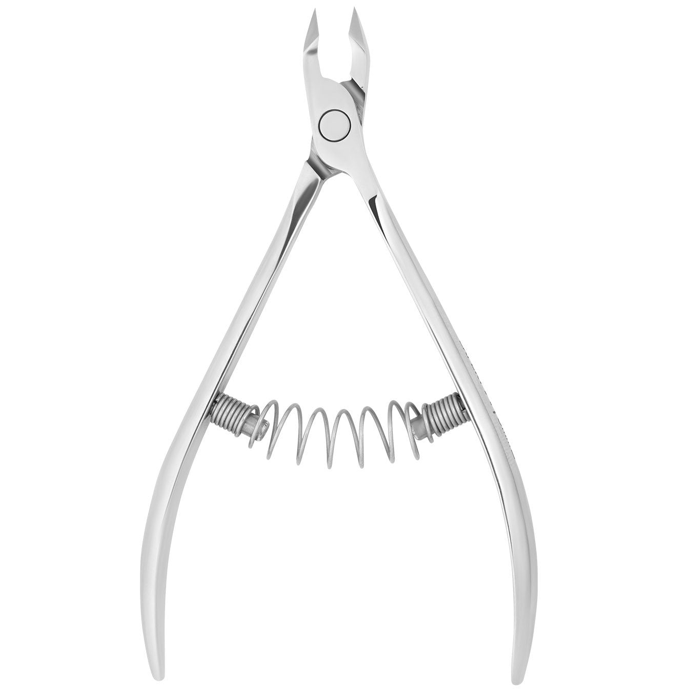 STALEKS PROFESSIONAL CUTICLE NIPPERS STALEKS PRO EXPERT 91 5 MM NE-91-5