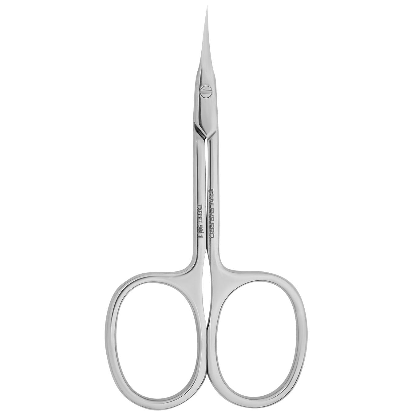 STALEKS PROFESSIONAL CUTICLE SCISSORS EXPERT 50 TYPE 1 SE-50/1