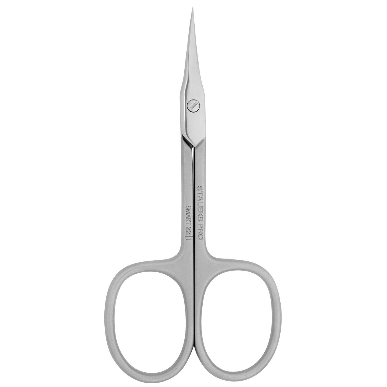 STALEKS PROFESSIONAL CUTICLE SCISSORS SMART 22 TYPE 1 SS-22/1